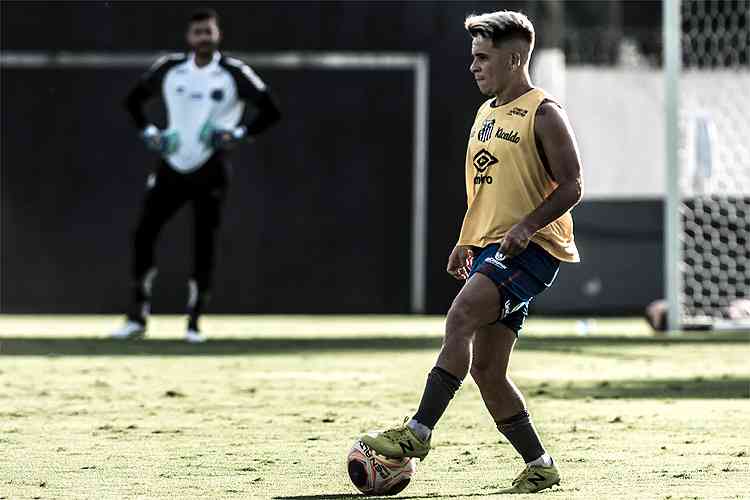 Jesualdo Ferreira destaca a volta de Soteldo: ' um jogador diferente que temos'